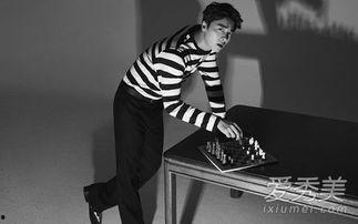 李易峰明星娱乐爆料资讯,揭秘明星背后的故事与精彩瞬间 第3张 李易峰明星娱乐爆料资讯,揭秘明星背后的故事与精彩瞬间 第3张